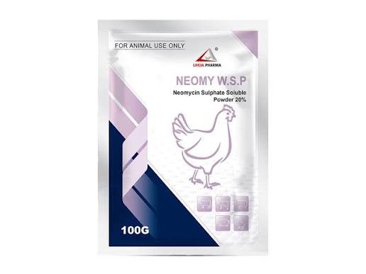 Neomycin